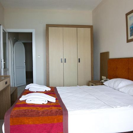 Greenport Bodrum Hotel Guvercinlik  Esterno foto