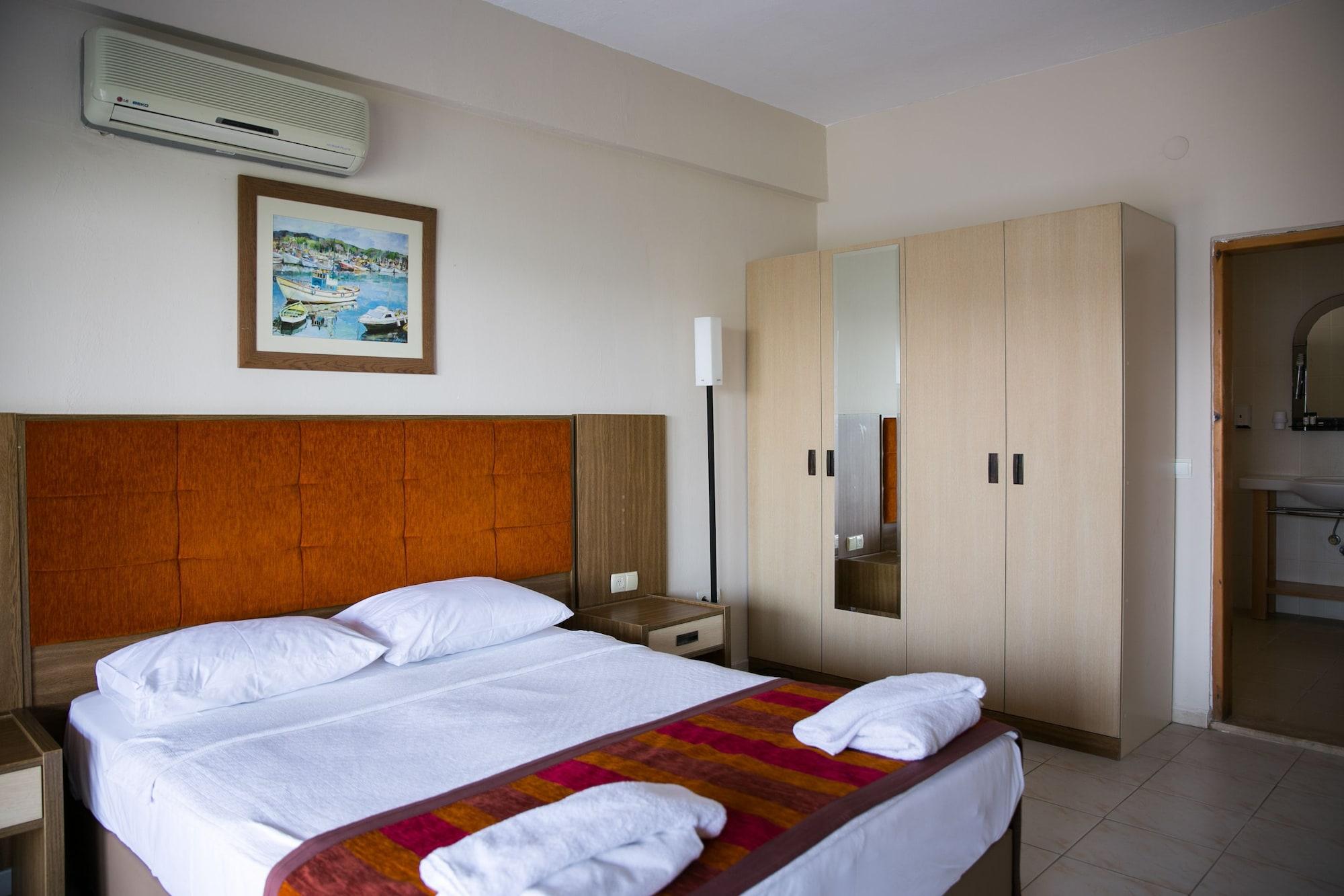 Greenport Bodrum Hotel Guvercinlik  Esterno foto