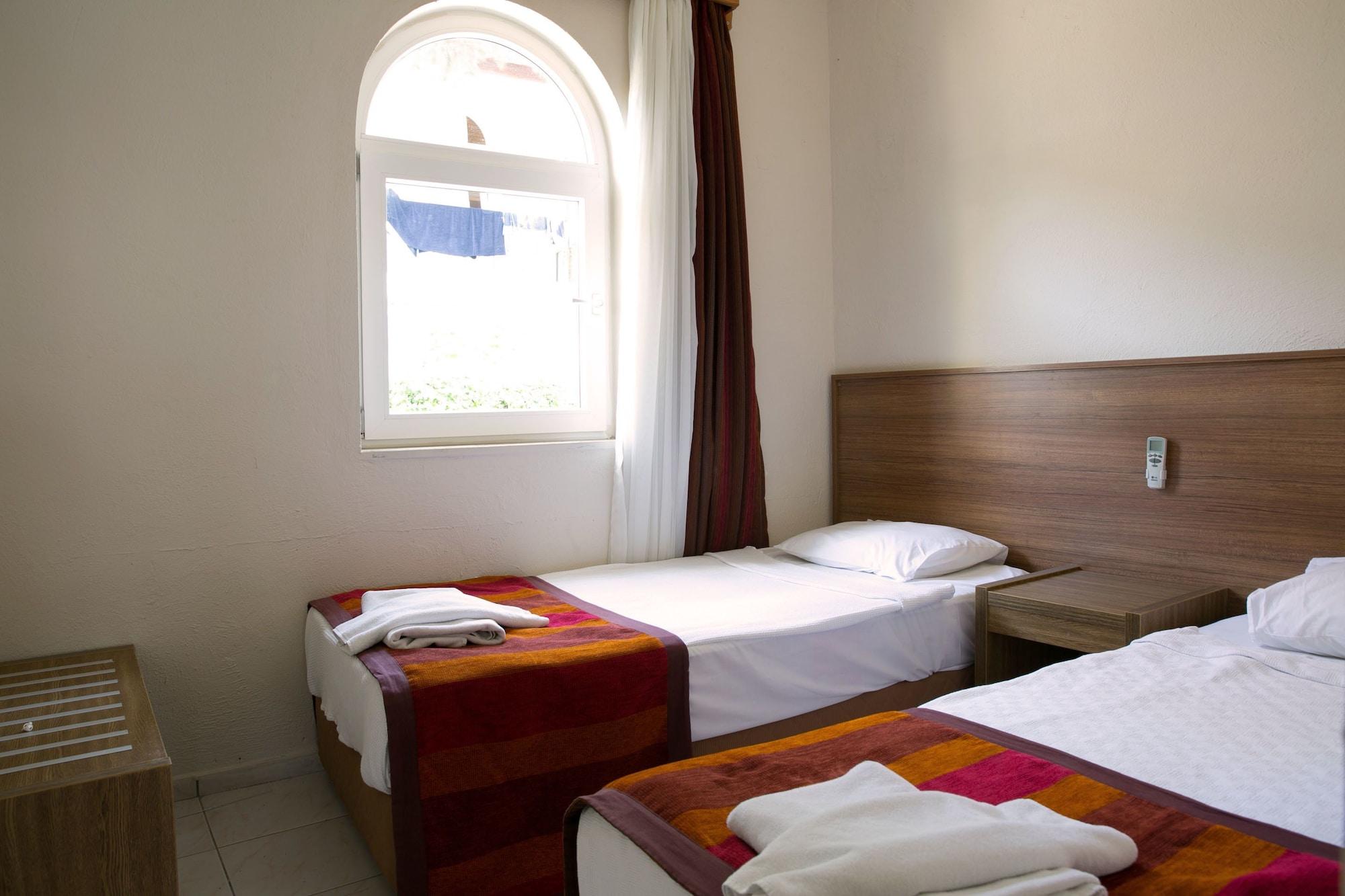 Greenport Bodrum Hotel Guvercinlik  Esterno foto