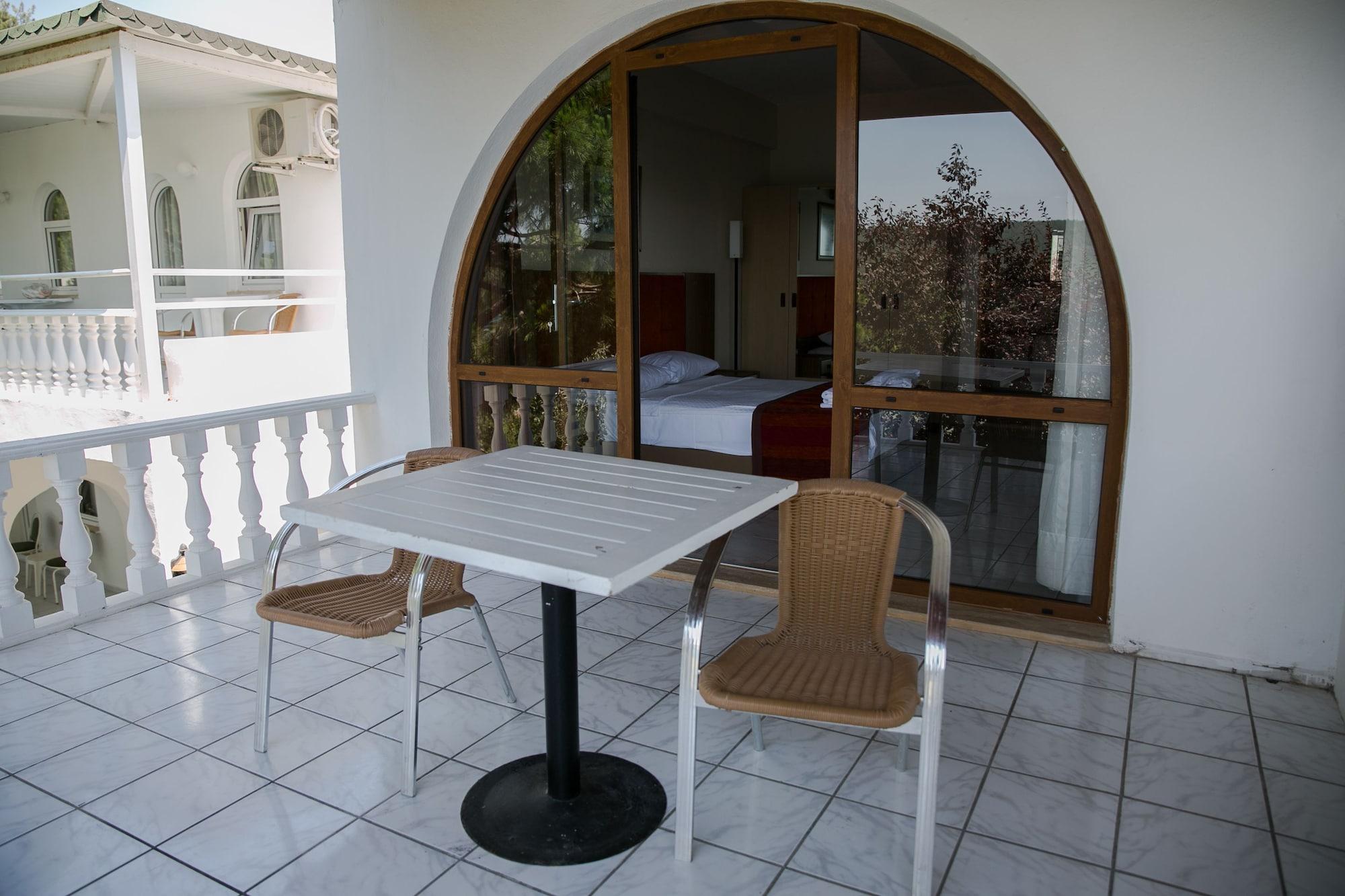Greenport Bodrum Hotel Guvercinlik  Esterno foto