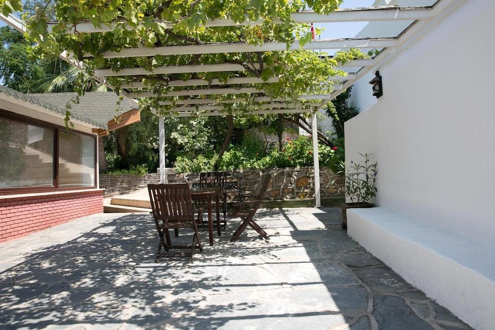 Greenport Bodrum Hotel Guvercinlik  Esterno foto