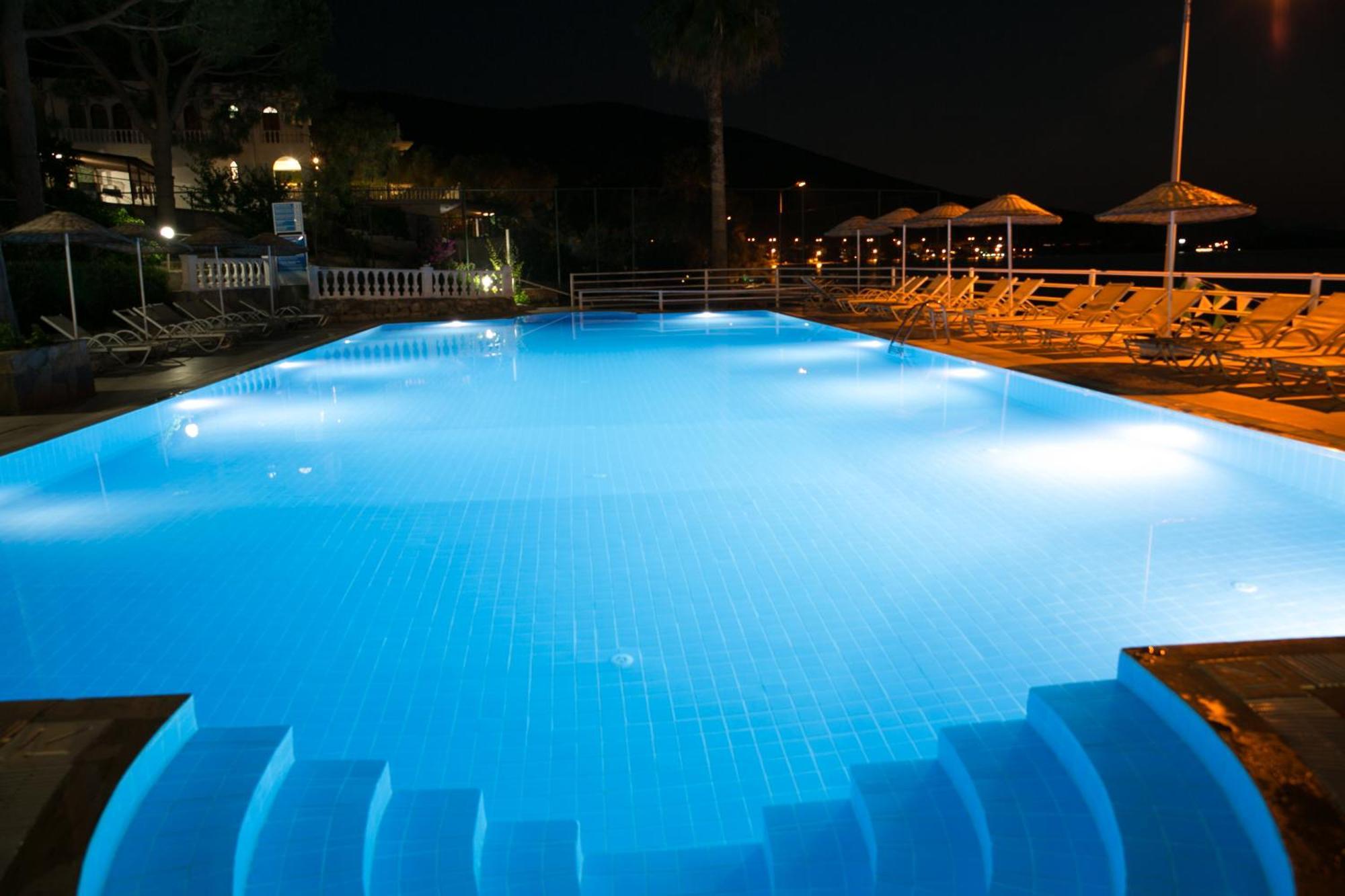 Greenport Bodrum Hotel Guvercinlik  Esterno foto