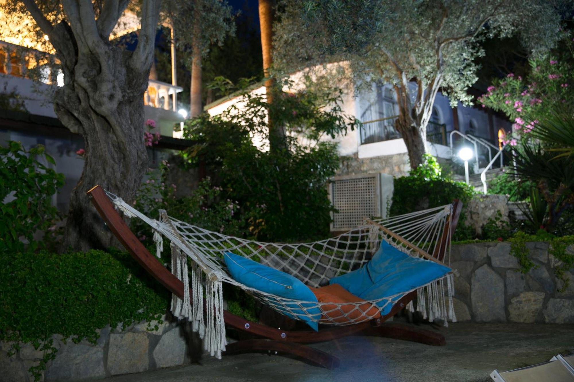 Greenport Bodrum Hotel Guvercinlik  Esterno foto