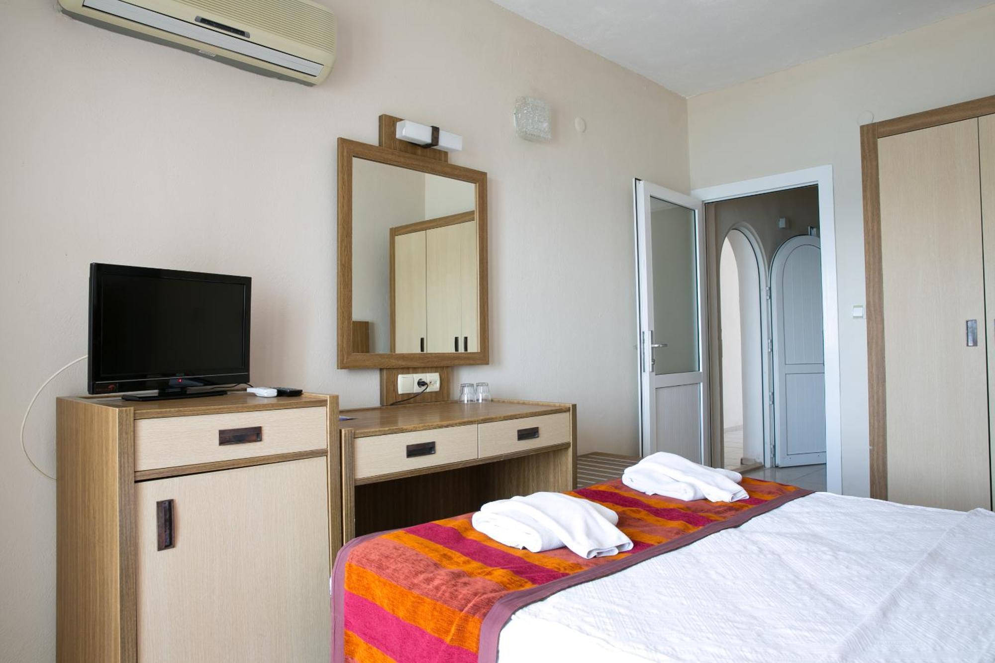 Greenport Bodrum Hotel Guvercinlik  Esterno foto