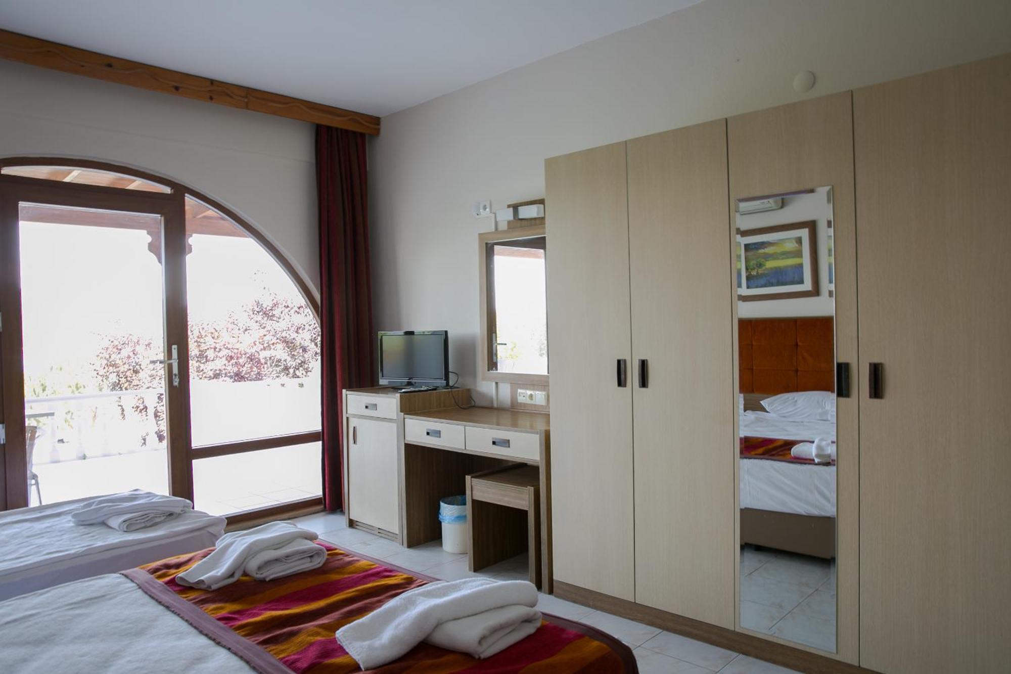 Greenport Bodrum Hotel Guvercinlik  Esterno foto