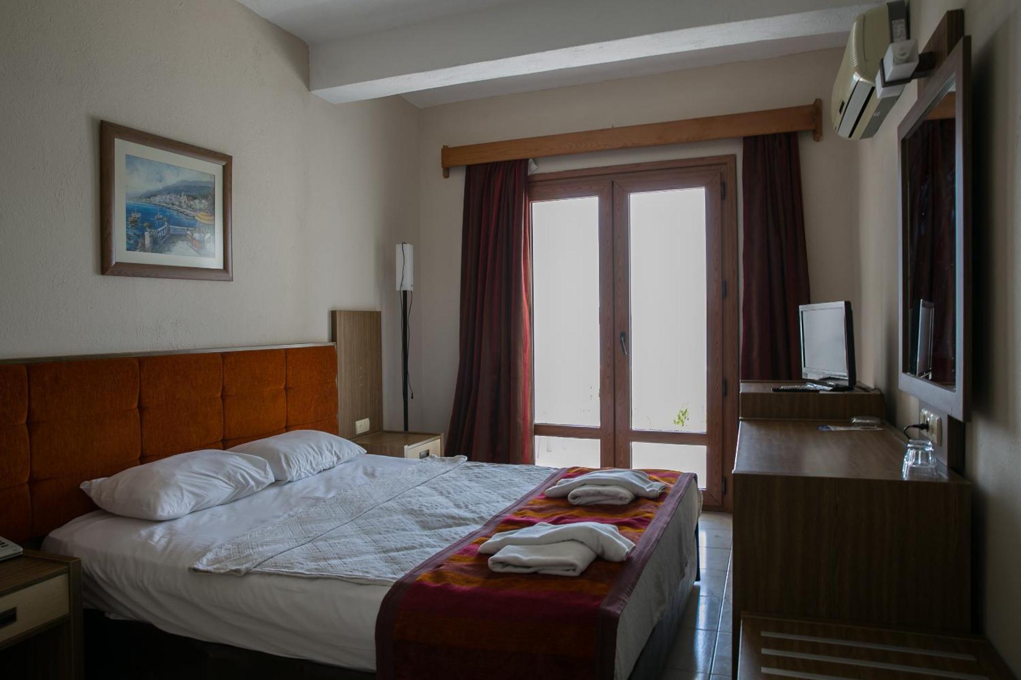Greenport Bodrum Hotel Guvercinlik  Esterno foto
