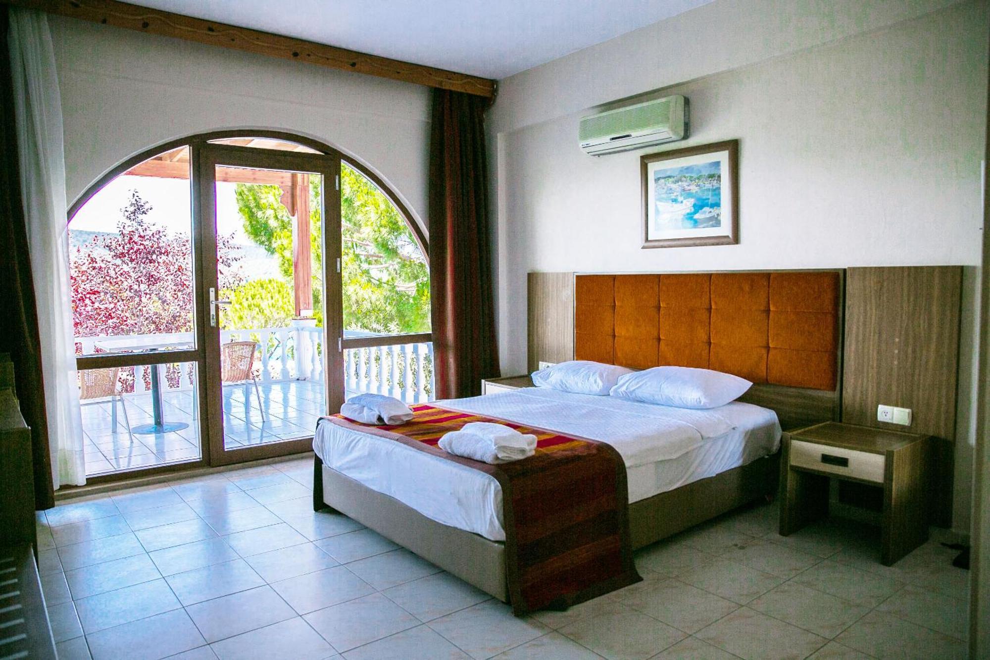 Greenport Bodrum Hotel Guvercinlik  Esterno foto