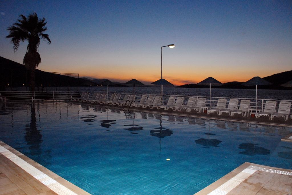 Greenport Bodrum Hotel Guvercinlik  Esterno foto