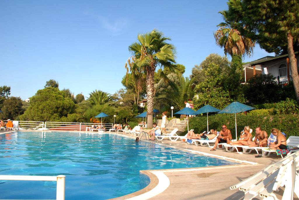 Greenport Bodrum Hotel Guvercinlik  Esterno foto