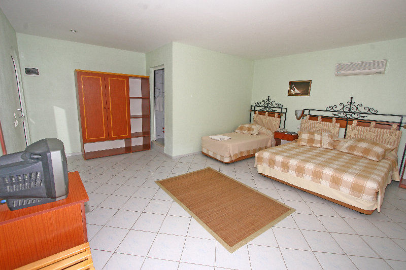 Greenport Bodrum Hotel Guvercinlik  Esterno foto