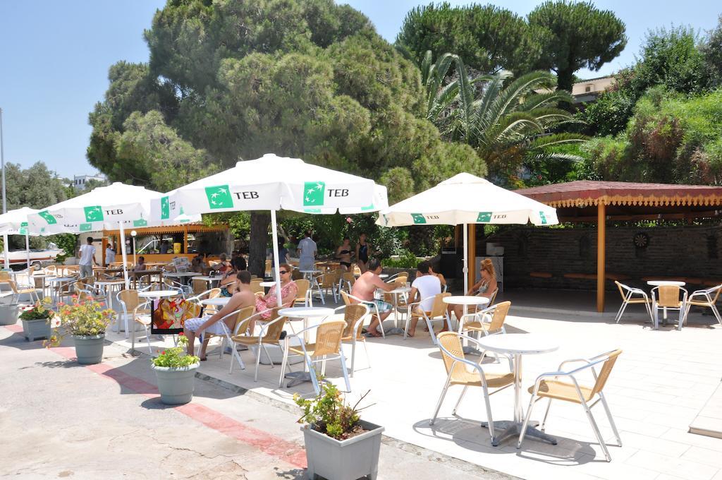 Greenport Bodrum Hotel Guvercinlik  Esterno foto