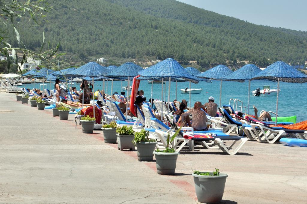 Greenport Bodrum Hotel Guvercinlik  Esterno foto