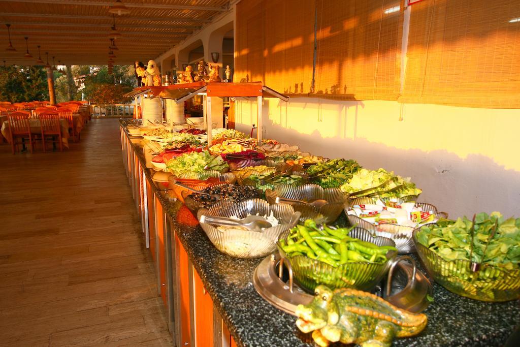 Greenport Bodrum Hotel Guvercinlik  Esterno foto