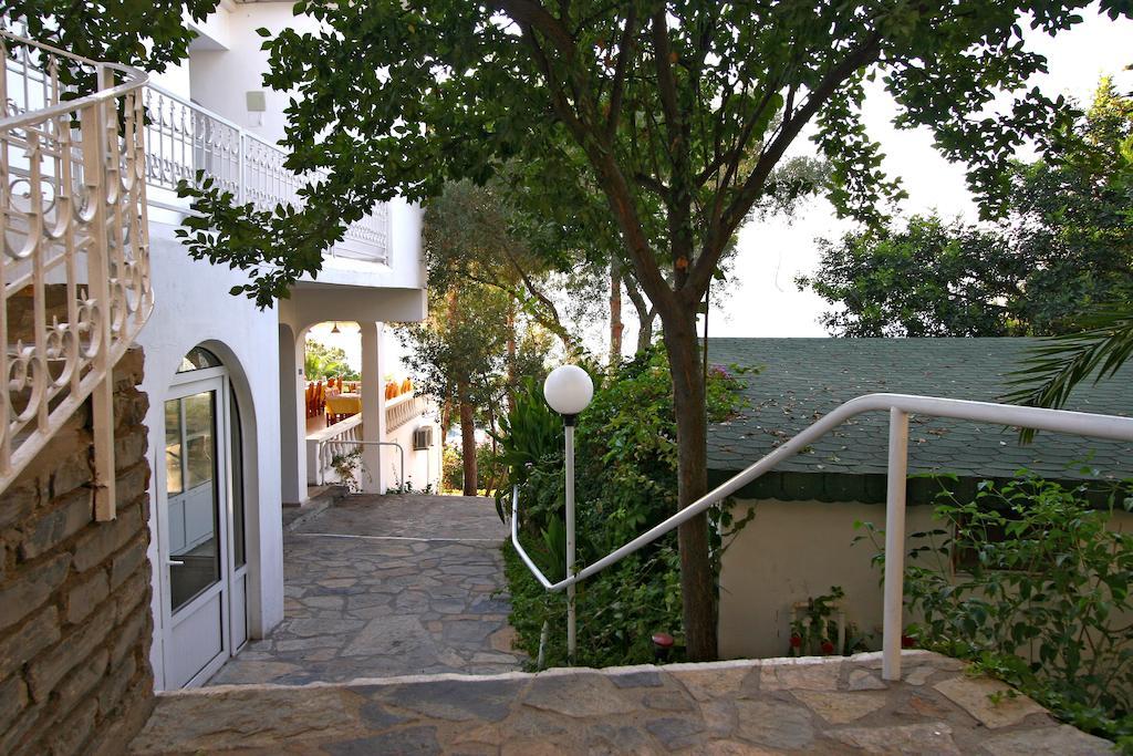 Greenport Bodrum Hotel Guvercinlik  Esterno foto