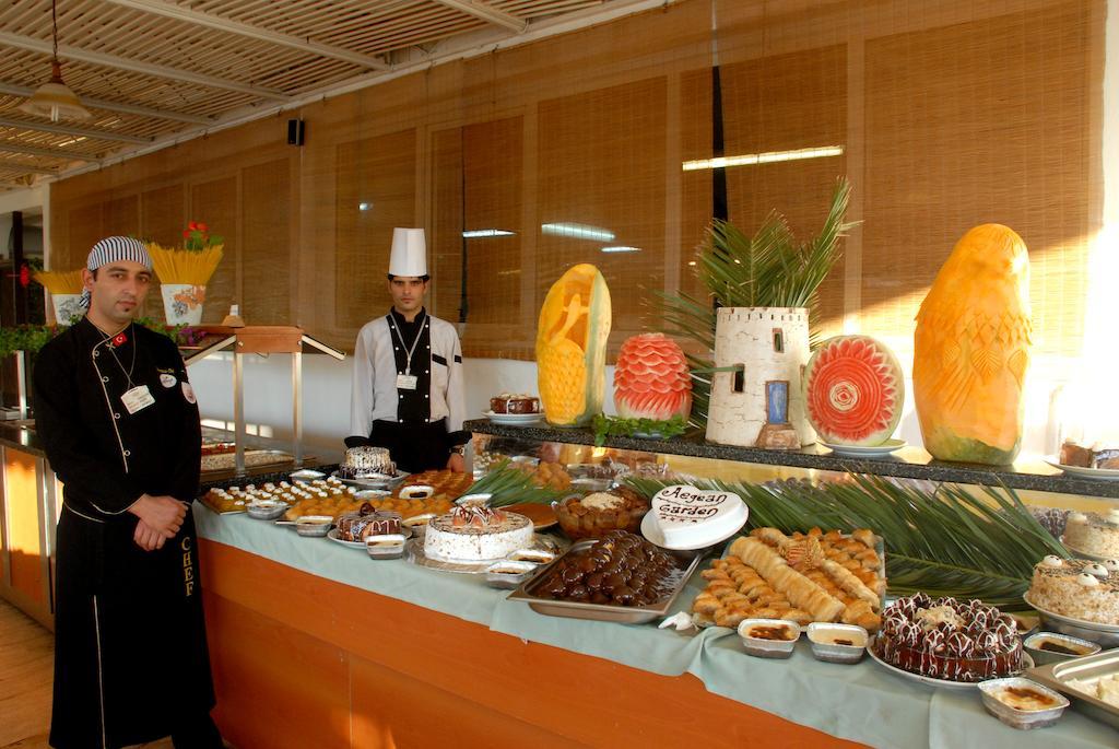 Greenport Bodrum Hotel Guvercinlik  Esterno foto