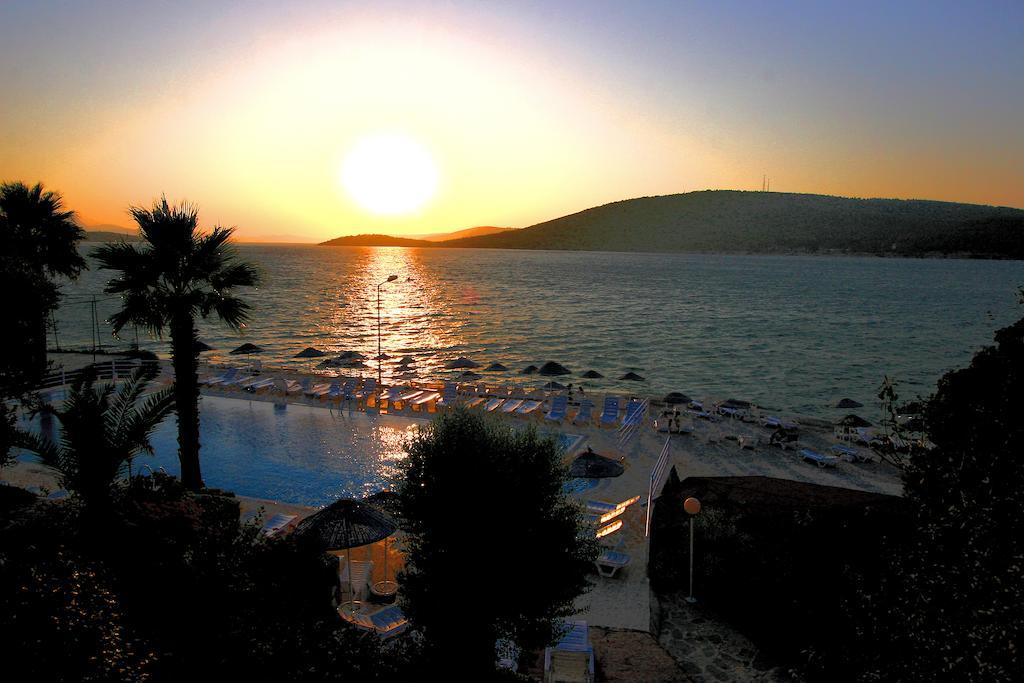 Greenport Bodrum Hotel Guvercinlik  Esterno foto