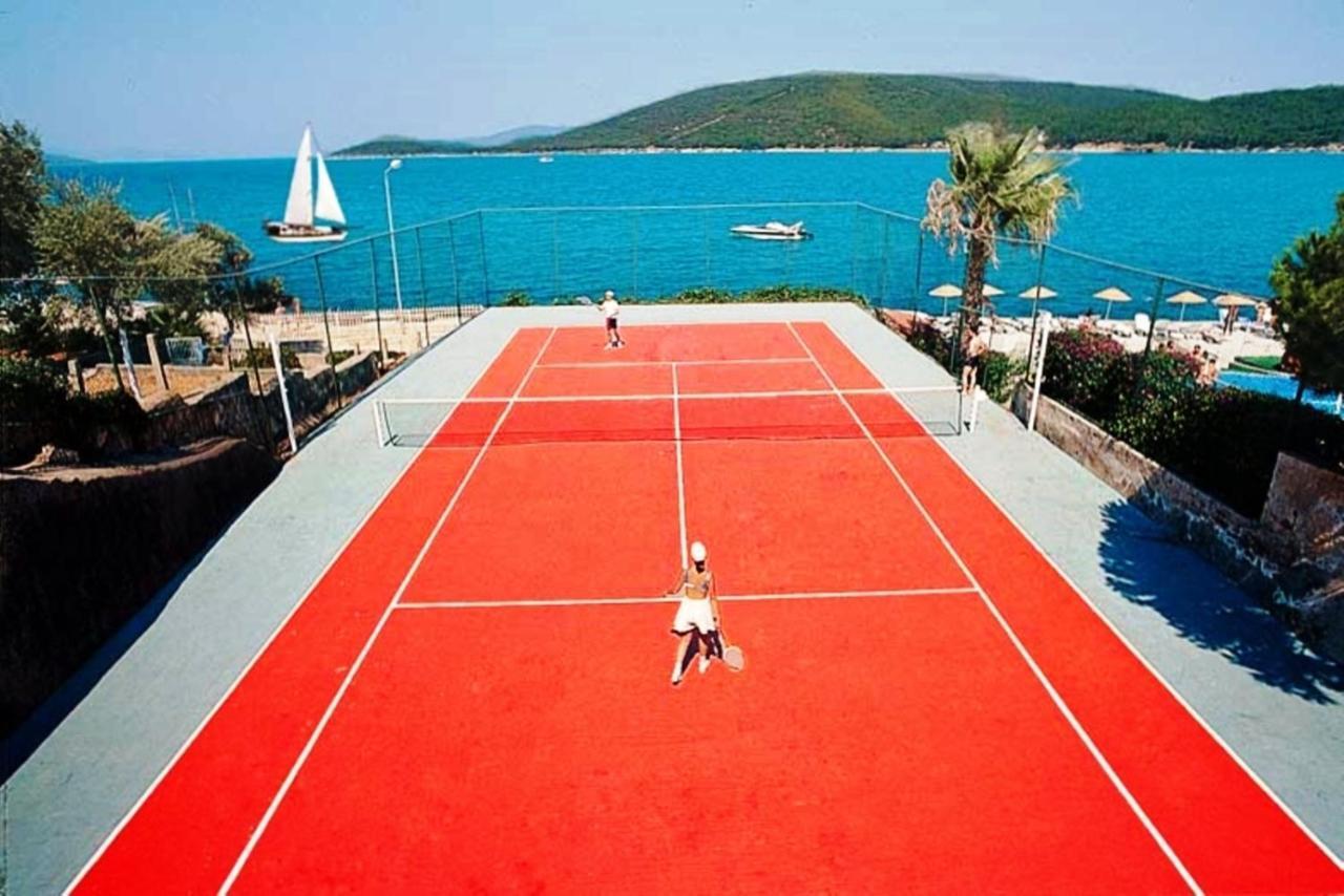 Greenport Bodrum Hotel Guvercinlik  Esterno foto