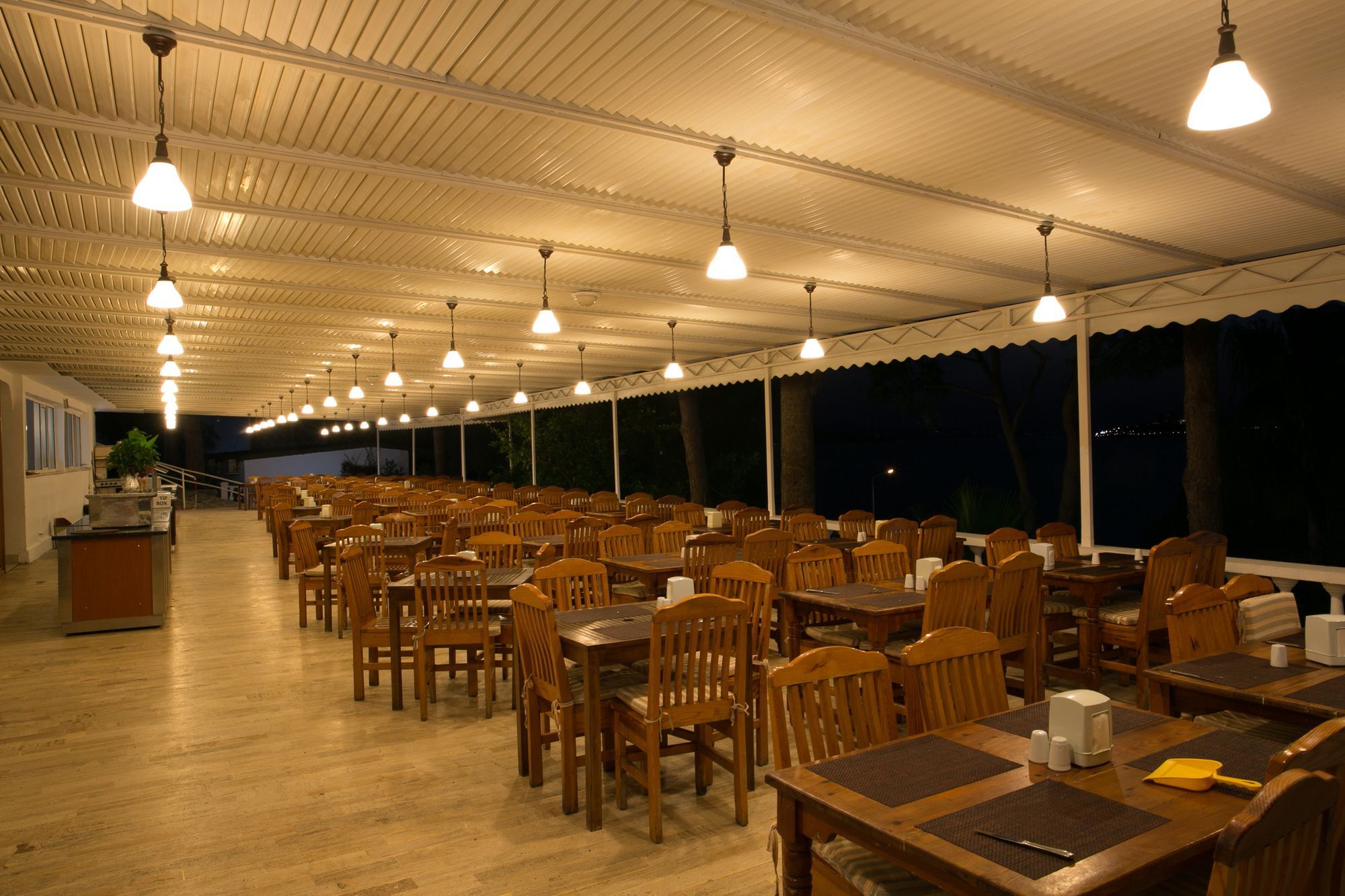 Greenport Bodrum Hotel Guvercinlik  Esterno foto