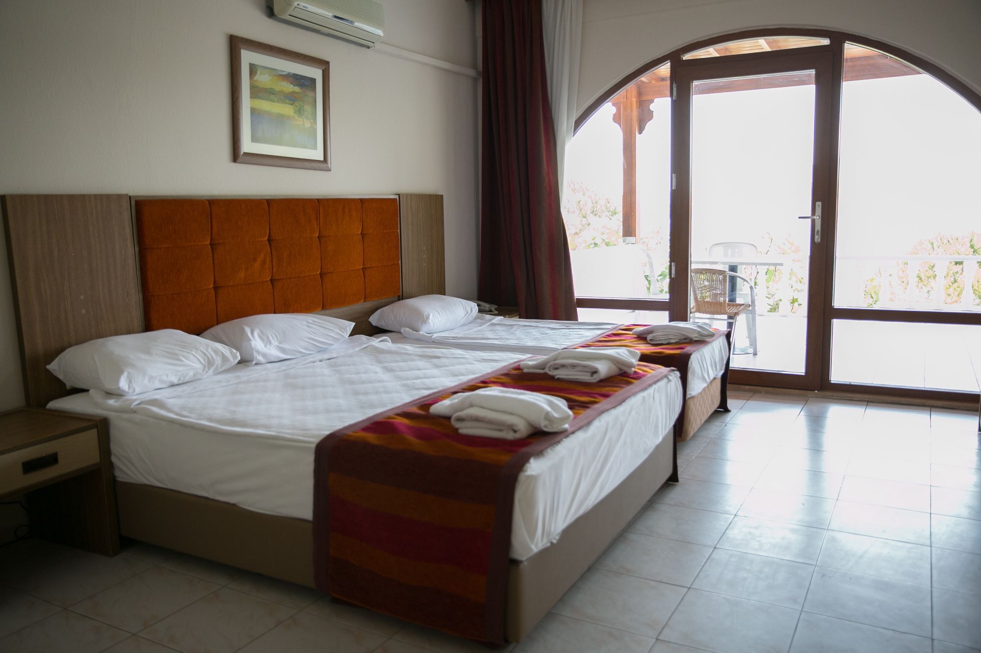Greenport Bodrum Hotel Guvercinlik  Esterno foto