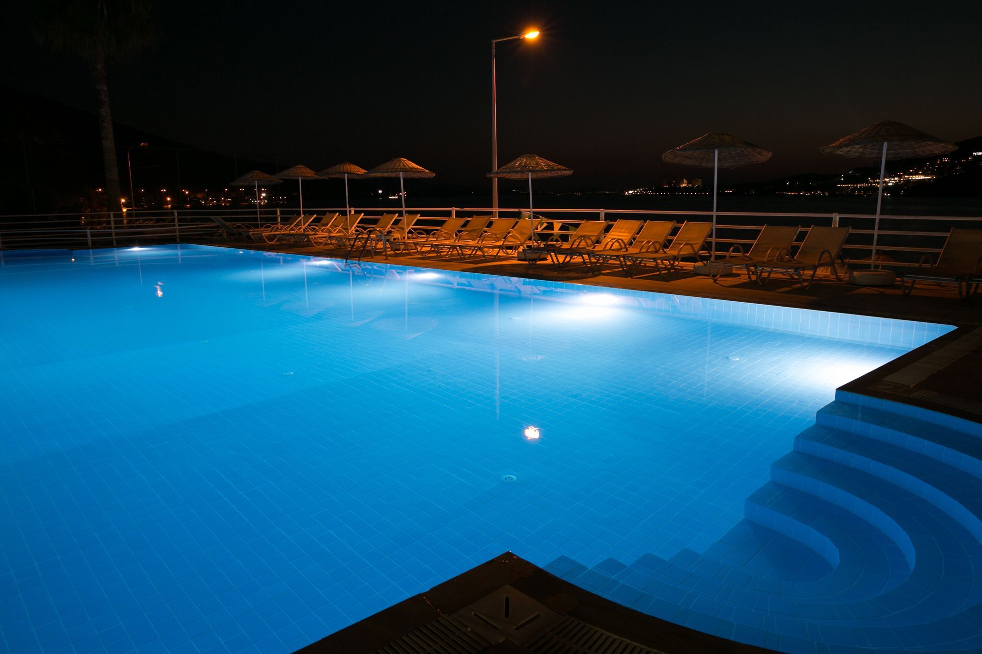 Greenport Bodrum Hotel Guvercinlik  Esterno foto