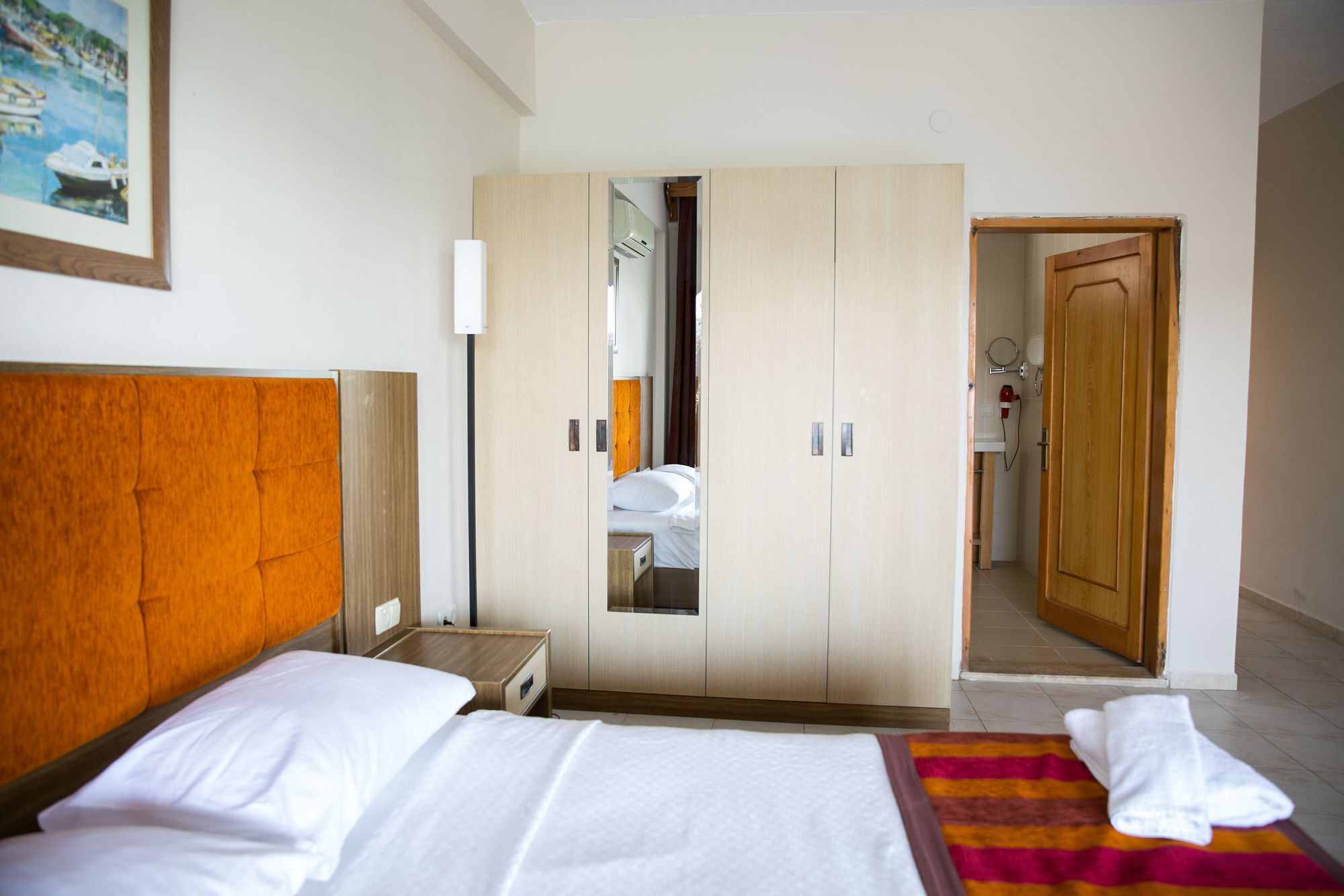 Greenport Bodrum Hotel Guvercinlik  Esterno foto
