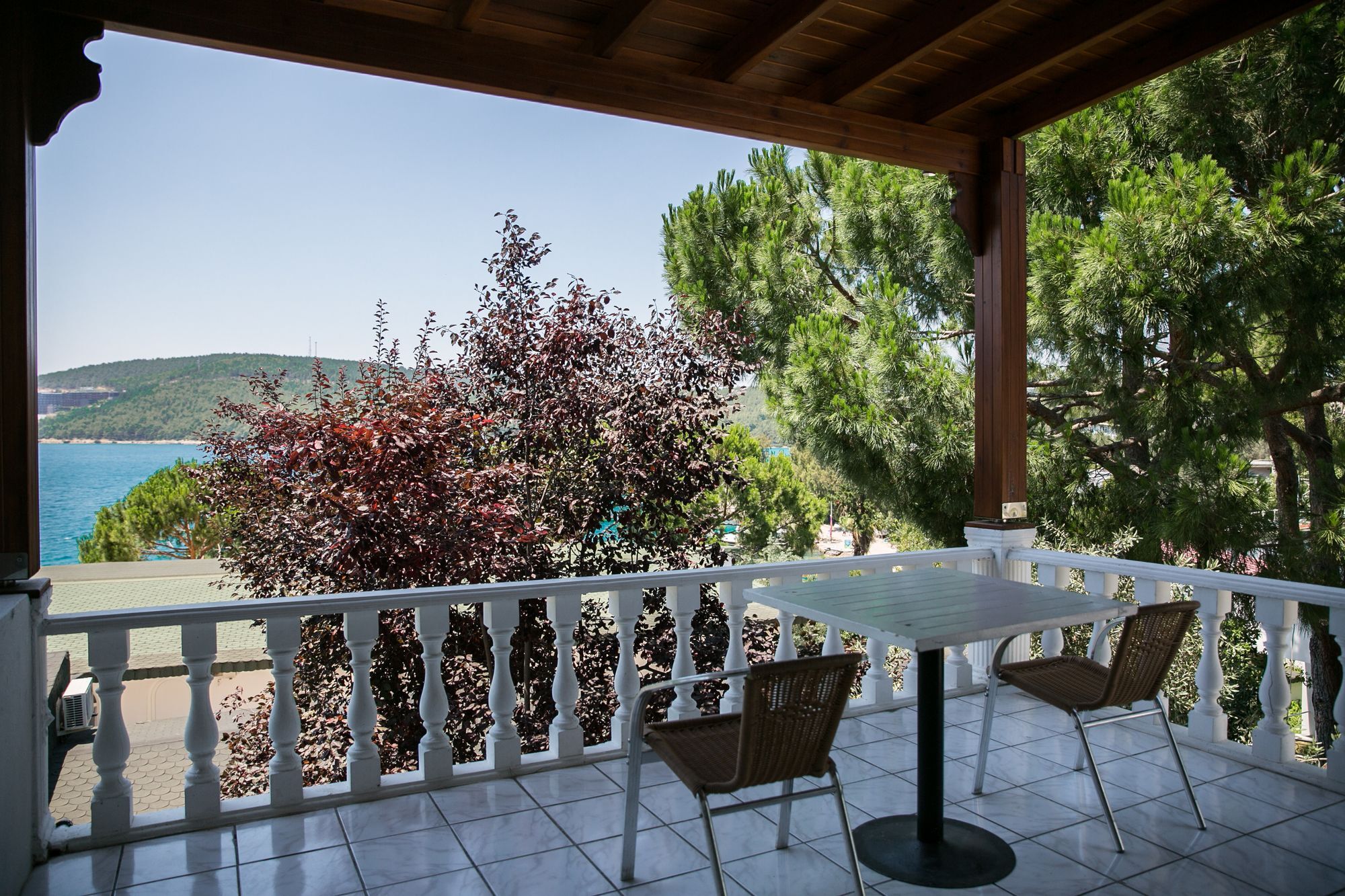 Greenport Bodrum Hotel Guvercinlik  Esterno foto