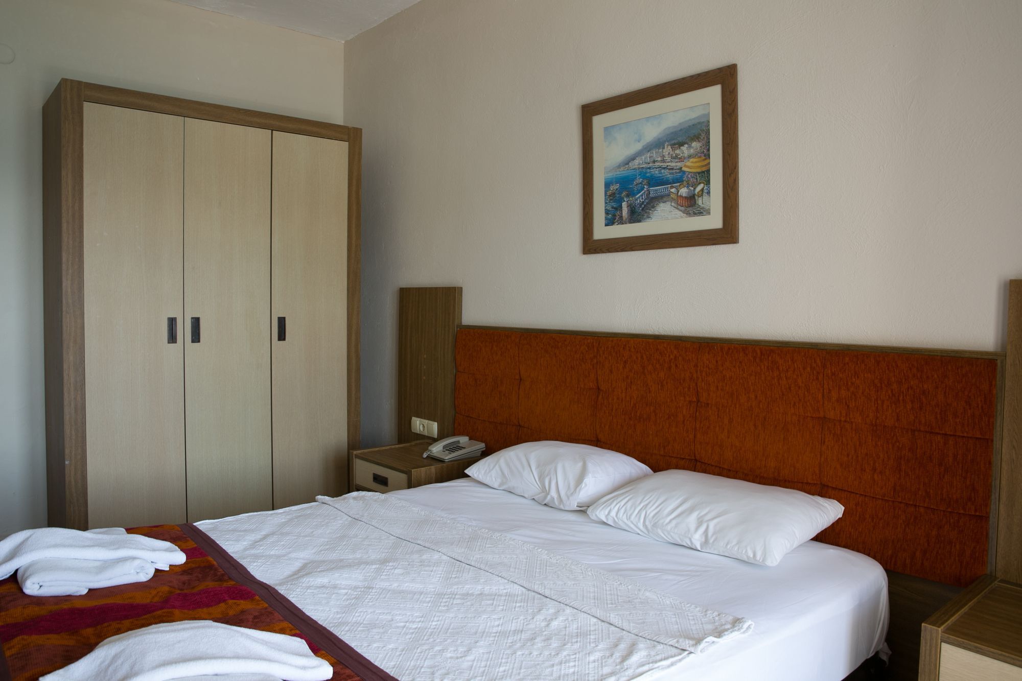 Greenport Bodrum Hotel Guvercinlik  Esterno foto