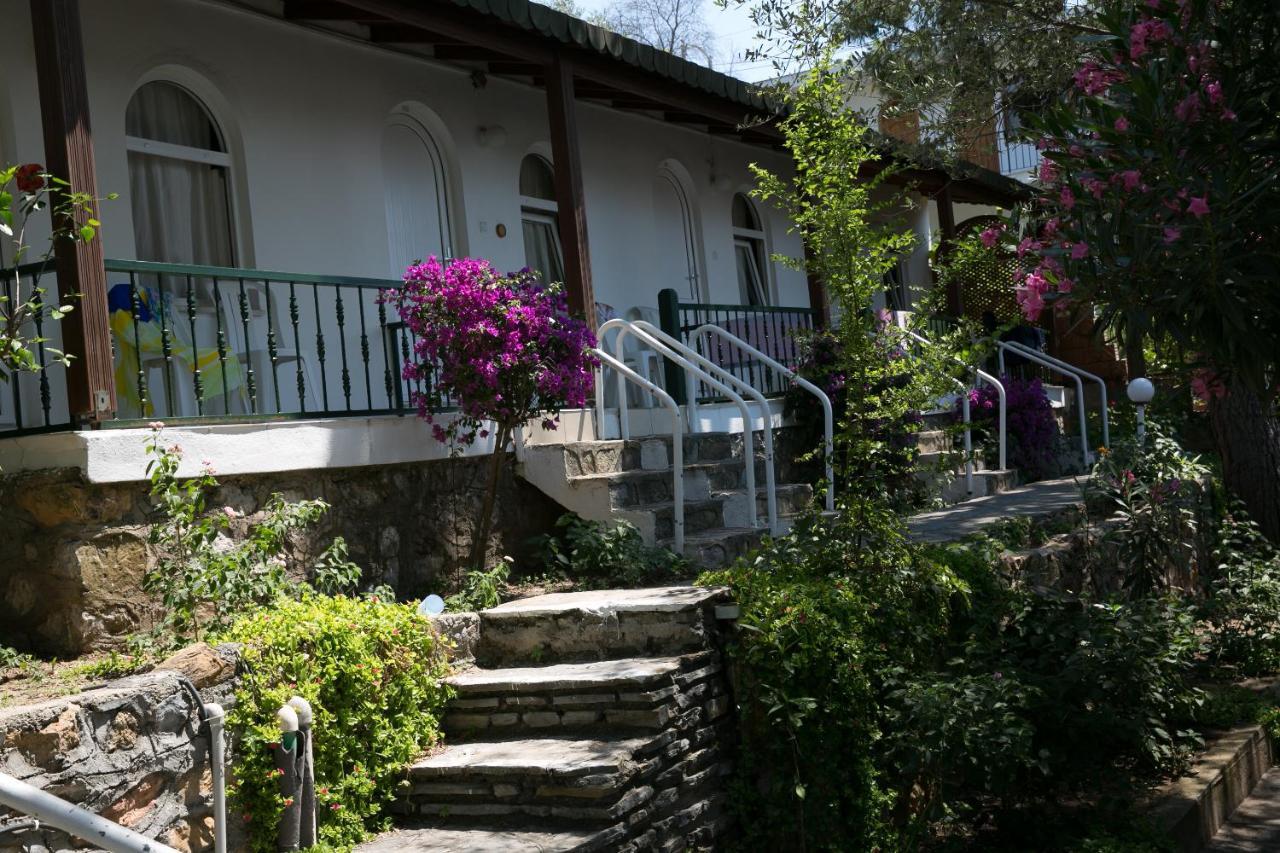 Greenport Bodrum Hotel Guvercinlik  Esterno foto