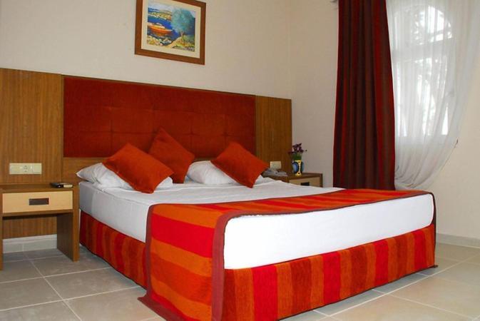 Greenport Bodrum Hotel Guvercinlik  Esterno foto