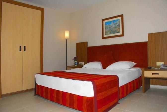 Greenport Bodrum Hotel Guvercinlik  Esterno foto